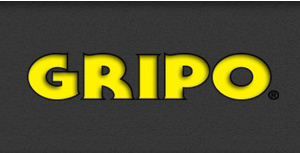 Logo Gripo - Pied de page